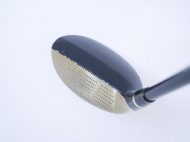 Fairway Wood : Tsuruya : ไม้กระเทย Tsuruya AXEL ZX MM Loft 27 Flex R