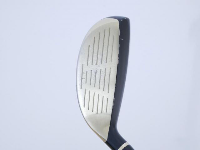 Fairway Wood : Tsuruya : ไม้กระเทย Tsuruya AXEL ZX MM Loft 27 Flex R