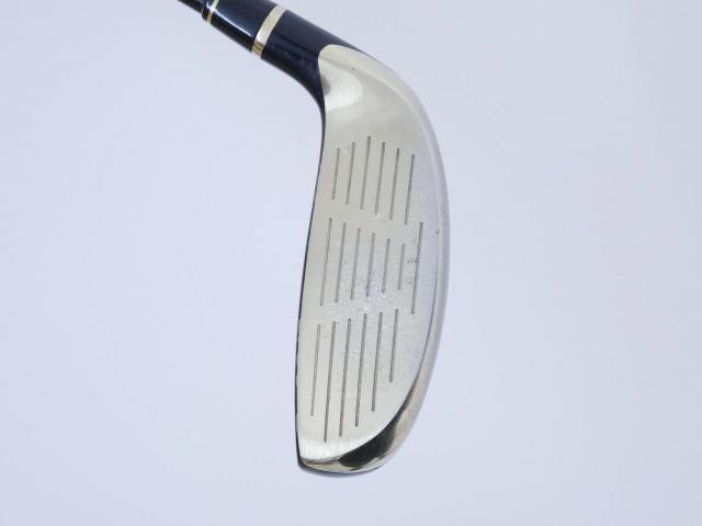 Fairway Wood : Tsuruya : ไม้กระเทย Tsuruya AXEL ZX MM Loft 27 Flex R