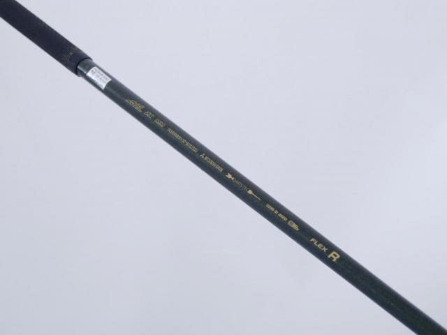 Fairway Wood : Tsuruya : ไม้กระเทย Tsuruya AXEL ZX MM Loft 27 Flex R