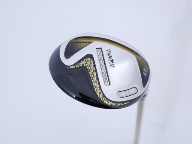 Fairway Wood : Honma : ไม้กระเทย Honma Beres 2020 (ออกปี 2020) Loft 19 ก้าน Honma ARMRQ (47) Flex SR (2 ดาว)