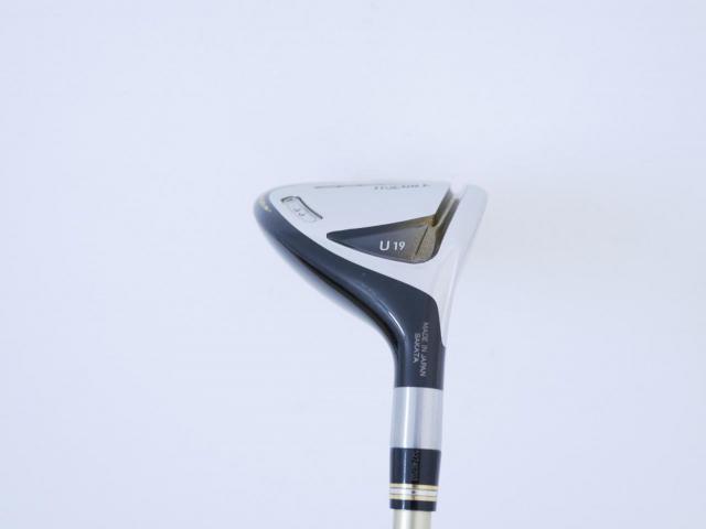 Fairway Wood : Honma : ไม้กระเทย Honma Beres 2020 (ออกปี 2020) Loft 19 ก้าน Honma ARMRQ (47) Flex SR (2 ดาว)