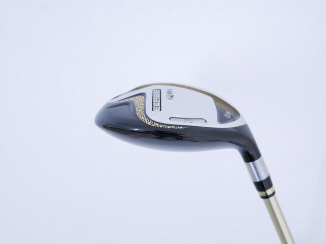 Fairway Wood : Honma : ไม้กระเทย Honma Beres 2020 (ออกปี 2020) Loft 19 ก้าน Honma ARMRQ (47) Flex SR (2 ดาว)