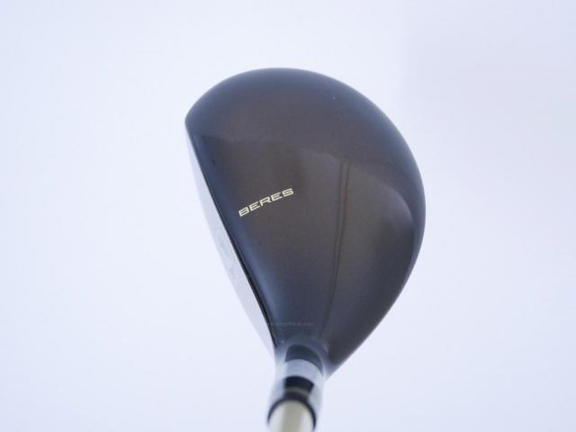 Fairway Wood : Honma : ไม้กระเทย Honma Beres 2020 (ออกปี 2020) Loft 19 ก้าน Honma ARMRQ (47) Flex SR (2 ดาว)