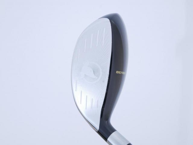 Fairway Wood : Honma : ไม้กระเทย Honma Beres 2020 (ออกปี 2020) Loft 19 ก้าน Honma ARMRQ (47) Flex SR (2 ดาว)