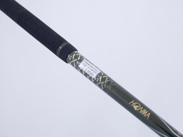 Fairway Wood : Honma : ไม้กระเทย Honma Beres 2020 (ออกปี 2020) Loft 19 ก้าน Honma ARMRQ (47) Flex SR (2 ดาว)