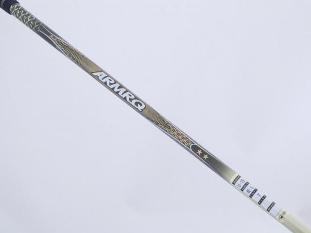 Fairway Wood : Honma : ไม้กระเทย Honma Beres 2020 (ออกปี 2020) Loft 19 ก้าน Honma ARMRQ (47) Flex SR (2 ดาว)