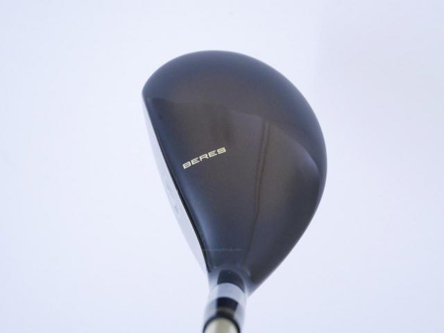 Fairway Wood : Honma : ไม้กระเทย Honma Beres 2020 (ออกปี 2020) Loft 19 ก้าน Honma ARMRQ (47) Flex SR (2 ดาว)