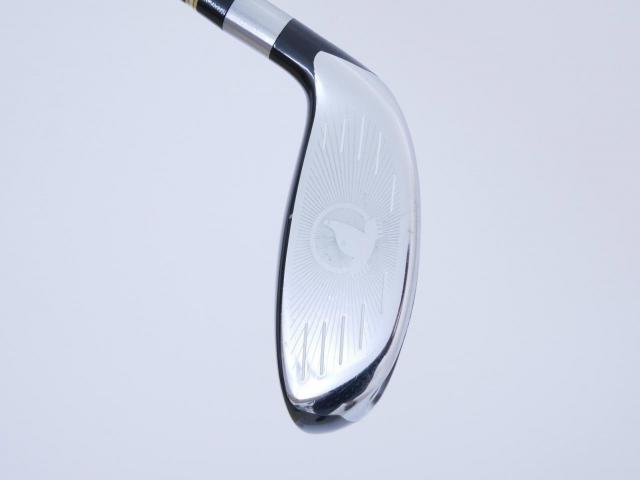 Fairway Wood : Honma : ไม้กระเทย Honma Beres 2020 (ออกปี 2020) Loft 19 ก้าน Honma ARMRQ (47) Flex SR (2 ดาว)