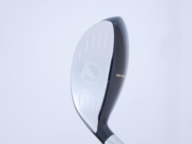 Fairway Wood : Honma : ไม้กระเทย Honma Beres 2020 (ออกปี 2020) Loft 19 ก้าน Honma ARMRQ (47) Flex SR (2 ดาว)