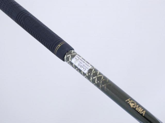 Fairway Wood : Honma : ไม้กระเทย Honma Beres 2020 (ออกปี 2020) Loft 19 ก้าน Honma ARMRQ (47) Flex SR (2 ดาว)