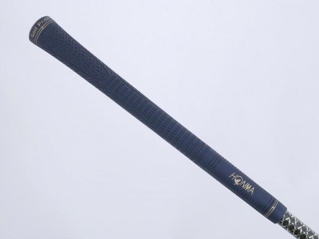 Fairway Wood : Honma : ไม้กระเทย Honma Beres 2020 (ออกปี 2020) Loft 19 ก้าน Honma ARMRQ (47) Flex SR (2 ดาว)