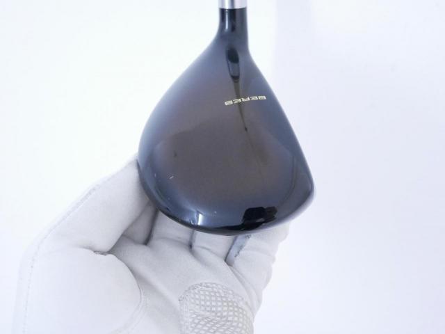 Fairway Wood : Honma : ไม้กระเทย Honma Beres 2020 (ออกปี 2020) Loft 22 ก้าน Honma ARMRQ (47) Flex R (2 ดาว)