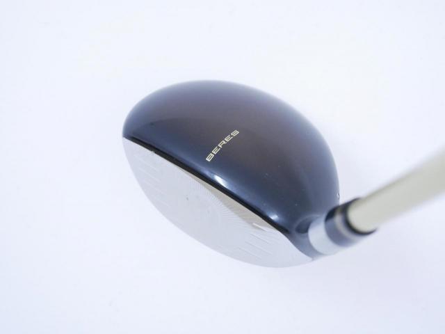 Fairway Wood : Honma : ไม้กระเทย Honma Beres 2020 (ออกปี 2020) Loft 22 ก้าน Honma ARMRQ (47) Flex R (2 ดาว)