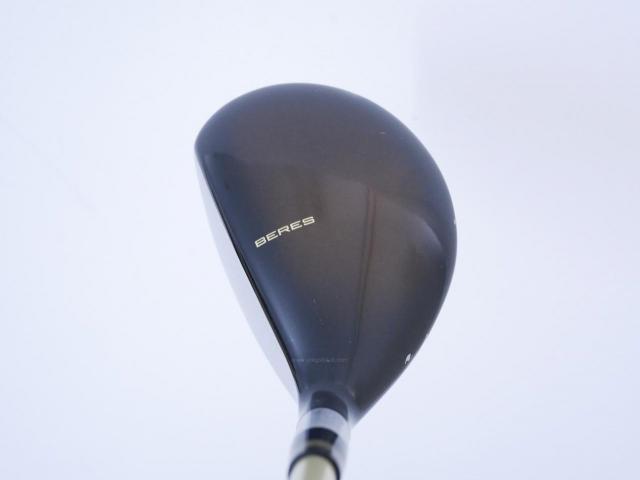 Fairway Wood : Honma : ไม้กระเทย Honma Beres 2020 (ออกปี 2020) Loft 22 ก้าน Honma ARMRQ (47) Flex R (2 ดาว)