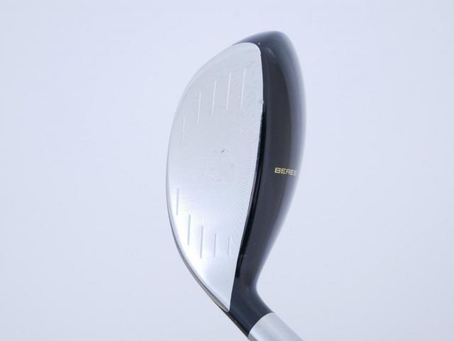 Fairway Wood : Honma : ไม้กระเทย Honma Beres 2020 (ออกปี 2020) Loft 22 ก้าน Honma ARMRQ (47) Flex R (2 ดาว)