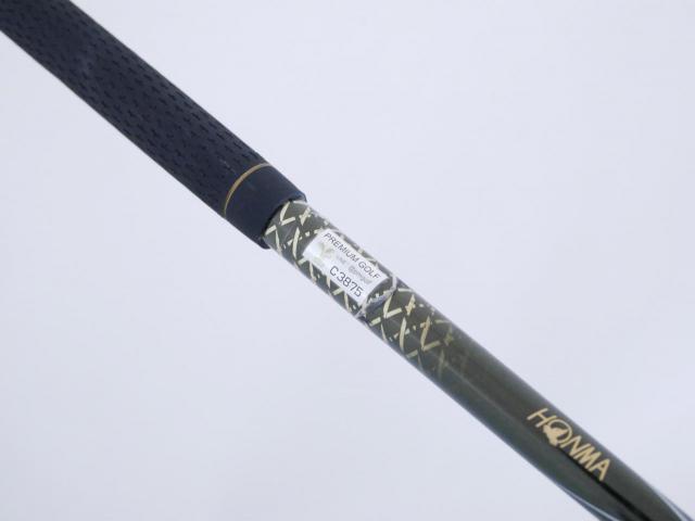 Fairway Wood : Honma : ไม้กระเทย Honma Beres 2020 (ออกปี 2020) Loft 22 ก้าน Honma ARMRQ (47) Flex R (2 ดาว)