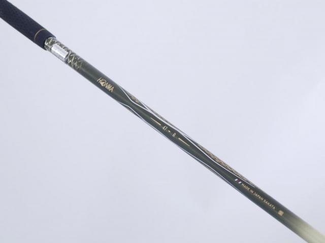 Fairway Wood : Honma : ไม้กระเทย Honma Beres 2020 (ออกปี 2020) Loft 22 ก้าน Honma ARMRQ (47) Flex R (2 ดาว)