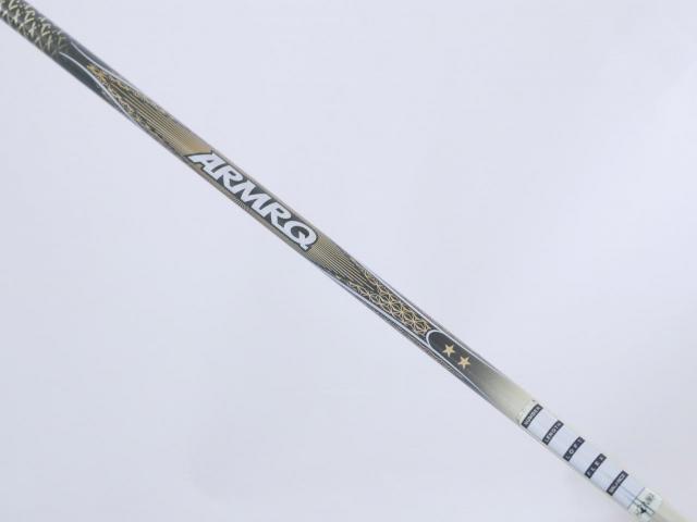 Fairway Wood : Honma : ไม้กระเทย Honma Beres 2020 (ออกปี 2020) Loft 22 ก้าน Honma ARMRQ (47) Flex R (2 ดาว)