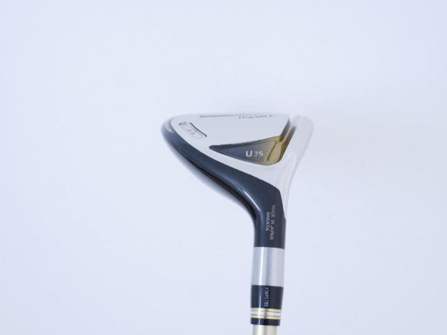 Fairway Wood : Honma : ไม้กระเทย Honma Beres 2020 (ออกปี 2020) Loft 25 ก้าน Honma ARMRQ (47) Flex SR (2 ดาว)