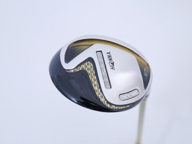 Fairway Wood : Honma : ไม้กระเทย Honma Beres 2020 (ออกปี 2020) Loft 25 ก้าน Honma ARMRQ (47) Flex SR (2 ดาว)
