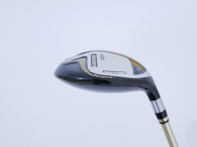 Fairway Wood : Honma : ไม้กระเทย Honma Beres 2020 (ออกปี 2020) Loft 25 ก้าน Honma ARMRQ (47) Flex SR (2 ดาว)