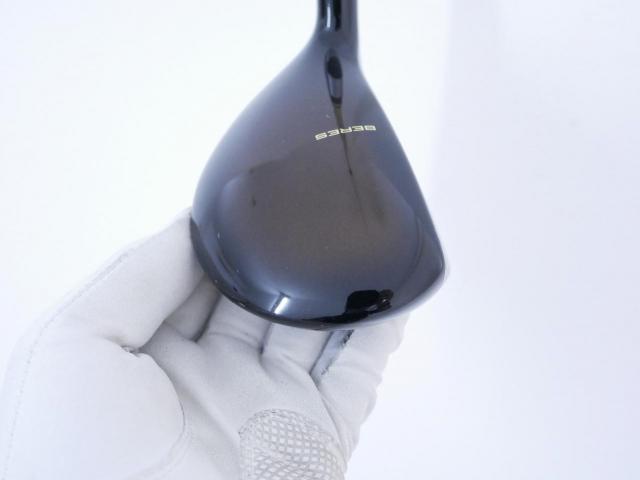 Fairway Wood : Honma : ไม้กระเทย Honma Beres 2020 (ออกปี 2020) Loft 25 ก้าน Honma ARMRQ (47) Flex SR (2 ดาว)