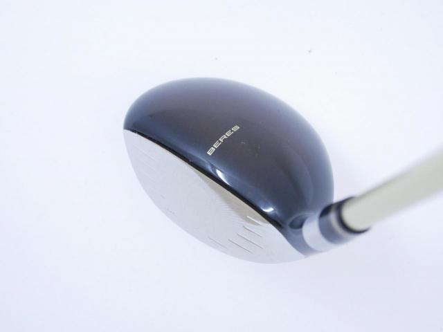 Fairway Wood : Honma : ไม้กระเทย Honma Beres 2020 (ออกปี 2020) Loft 25 ก้าน Honma ARMRQ (47) Flex SR (2 ดาว)