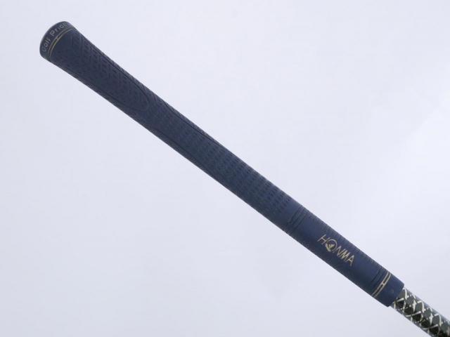 Fairway Wood : Honma : ไม้กระเทย Honma Beres 2020 (ออกปี 2020) Loft 25 ก้าน Honma ARMRQ (47) Flex SR (2 ดาว)