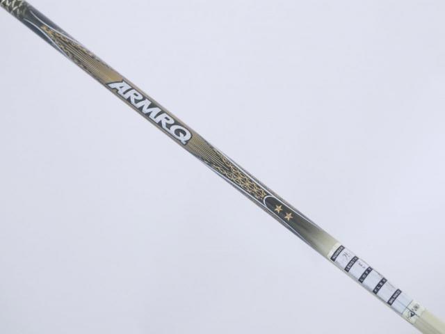 Fairway Wood : Honma : ไม้กระเทย Honma Beres 2020 (ออกปี 2020) Loft 25 ก้าน Honma ARMRQ (47) Flex SR (2 ดาว)