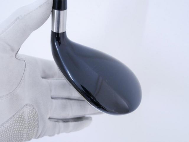 Fairway Wood : Honma : ไม้กระเทย Honma Beres U-05 (รุ่นปี 2017) Loft 22 ก้าน ARMRQ ∞ (48) Flex R (2 ดาว)