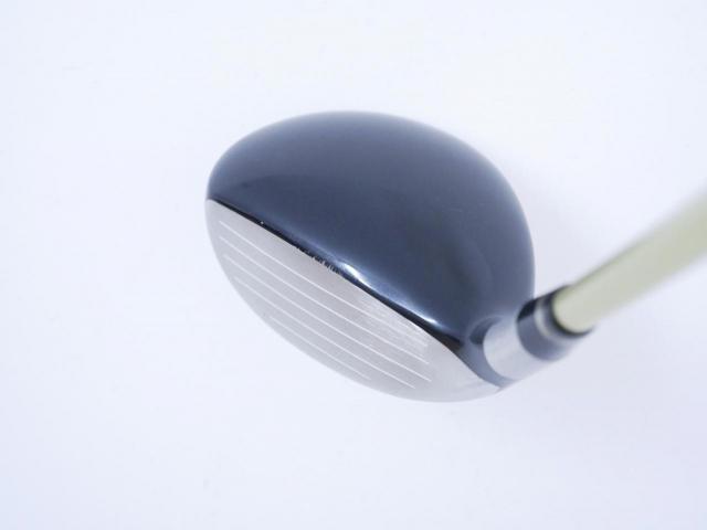 Fairway Wood : Honma : ไม้กระเทย Honma Beres U-05 (รุ่นปี 2017) Loft 22 ก้าน ARMRQ ∞ (48) Flex R (2 ดาว)