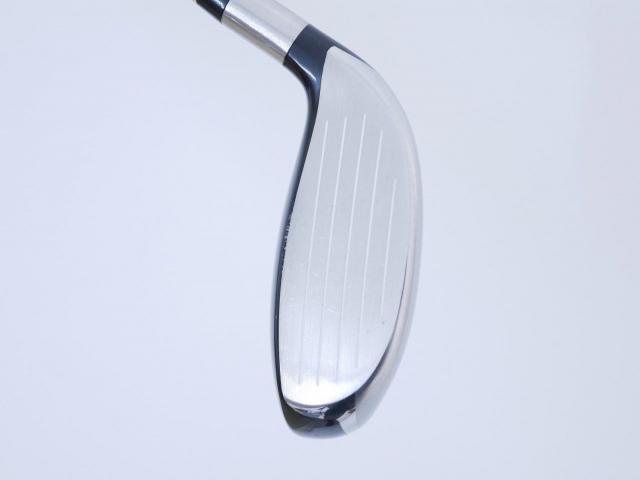 Fairway Wood : Honma : ไม้กระเทย Honma Beres U-05 (รุ่นปี 2017) Loft 22 ก้าน ARMRQ ∞ (48) Flex R (2 ดาว)