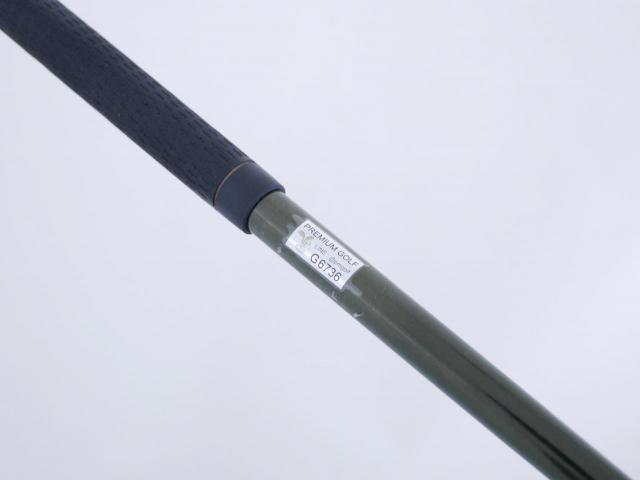 Fairway Wood : Honma : ไม้กระเทย Honma Beres U-05 (รุ่นปี 2017) Loft 22 ก้าน ARMRQ ∞ (48) Flex R (2 ดาว)