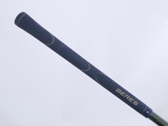 Fairway Wood : Honma : ไม้กระเทย Honma Beres U-05 (รุ่นปี 2017) Loft 22 ก้าน ARMRQ ∞ (48) Flex R (2 ดาว)