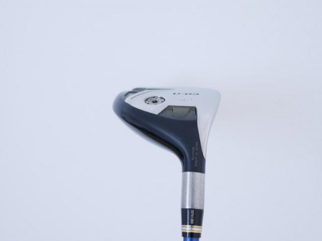 Fairway Wood : Honma : ไม้กระเทย Honma Beres U-03 (ปี 2016) Loft 19 ก้าน ARMRQ 8 (54) Flex R (2 ดาว)