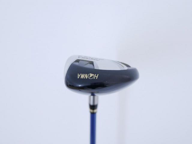 Fairway Wood : Honma : ไม้กระเทย Honma Beres U-03 (ปี 2016) Loft 19 ก้าน ARMRQ 8 (54) Flex R (2 ดาว)