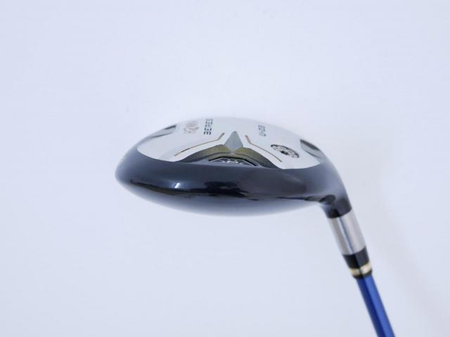 Fairway Wood : Honma : ไม้กระเทย Honma Beres U-03 (ปี 2016) Loft 19 ก้าน ARMRQ 8 (54) Flex R (2 ดาว)