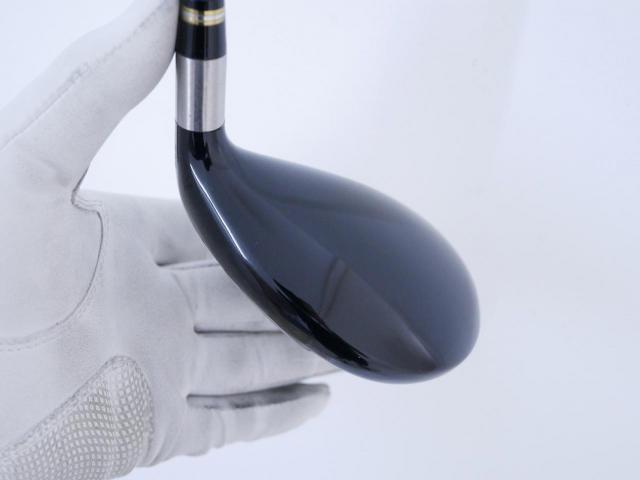 Fairway Wood : Honma : ไม้กระเทย Honma Beres U-03 (ปี 2016) Loft 19 ก้าน ARMRQ 8 (54) Flex R (2 ดาว)