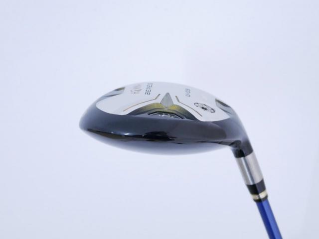 Fairway Wood : Honma : ไม้กระเทย Honma Beres U-03 (ปี 2016) Loft 25 ก้าน ARMRQ 8 (54) Flex R (2 ดาว)