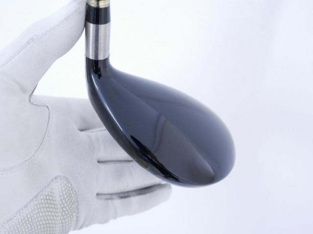 Fairway Wood : Honma : ไม้กระเทย Honma Beres U-03 (ปี 2016) Loft 25 ก้าน ARMRQ 8 (54) Flex R (2 ดาว)