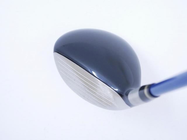 Fairway Wood : Honma : ไม้กระเทย Honma Beres U-03 (ปี 2016) Loft 25 ก้าน ARMRQ 8 (54) Flex R (2 ดาว)