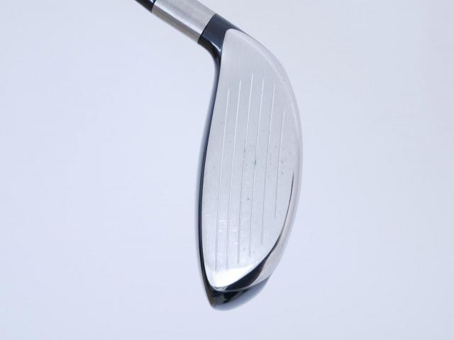 Fairway Wood : Honma : ไม้กระเทย Honma Beres U-03 (ปี 2016) Loft 25 ก้าน ARMRQ 8 (54) Flex R (2 ดาว)