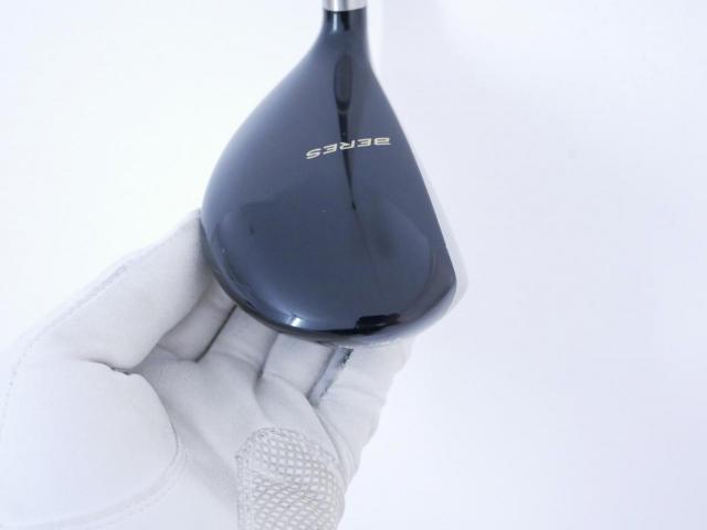 Fairway Wood : Honma : **ก้าน 3 ดาว** ไม้กระเทย Honma Beres U-01 Loft 24 ก้าน ARMRQ 6 (49) Flex R (3 ดาว)