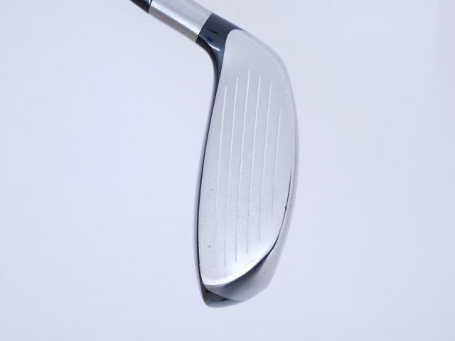 Fairway Wood : Honma : **ก้าน 3 ดาว** ไม้กระเทย Honma Beres U-01 Loft 24 ก้าน ARMRQ 6 (49) Flex R (3 ดาว)