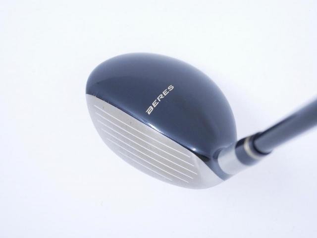 Fairway Wood : Honma : **ก้าน 3 ดาว** ไม้กระเทย Honma Beres U-01 Loft 24 ก้าน ARMRQ 6 (49) Flex R (3 ดาว)