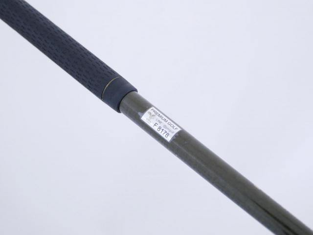 Fairway Wood : Honma : **ก้าน 3 ดาว** ไม้กระเทย Honma Beres U-01 Loft 24 ก้าน ARMRQ 6 (49) Flex R (3 ดาว)