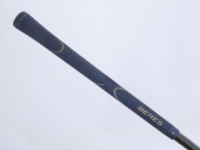 Fairway Wood : Honma : **ก้าน 3 ดาว** ไม้กระเทย Honma Beres U-01 Loft 24 ก้าน ARMRQ 6 (49) Flex R (3 ดาว)