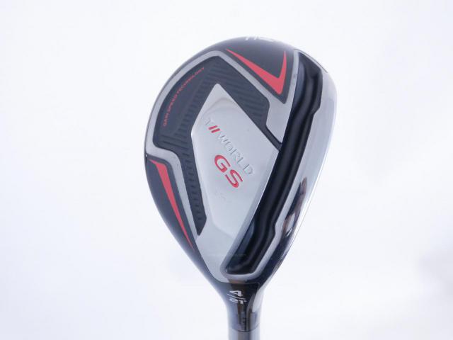 Fairway Wood : Honma : ไม้กระเทย Honma Tour World GS (ออกปี 2021) Loft 21 ก้าน Honma Speedtuned 48 Flex S