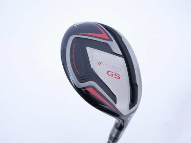 Fairway Wood : Honma : ไม้กระเทย Honma Tour World GS (ออกปี 2021) Loft 21 ก้าน Honma Speedtuned 48 Flex S